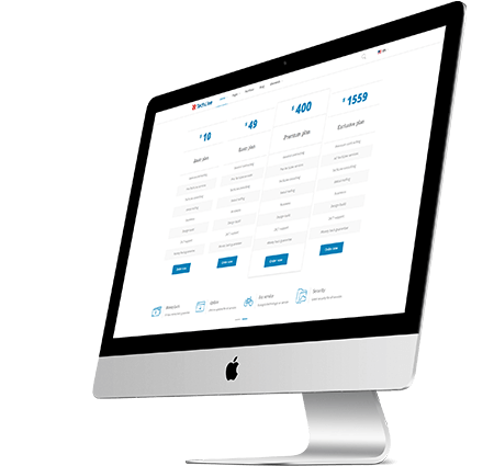 Home consulting