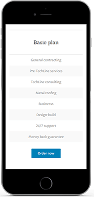 Home app
