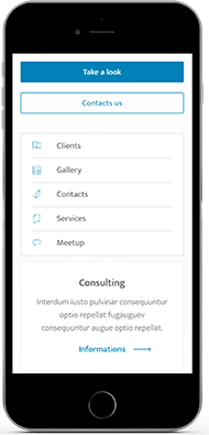 Home app