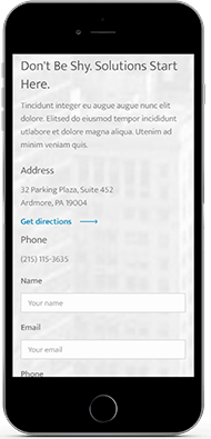 Home app