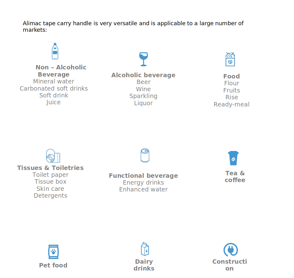 Sectors