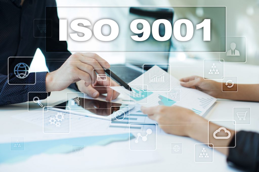 ISO 9001